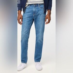 J Crew Vintage Flex Slim Jeans 31 x 30